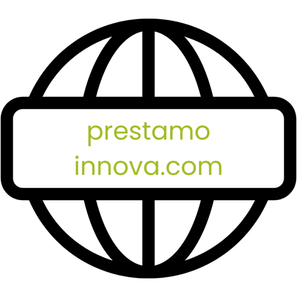 Dominio prestamoinnova.com