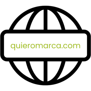 quieromarca.com domain