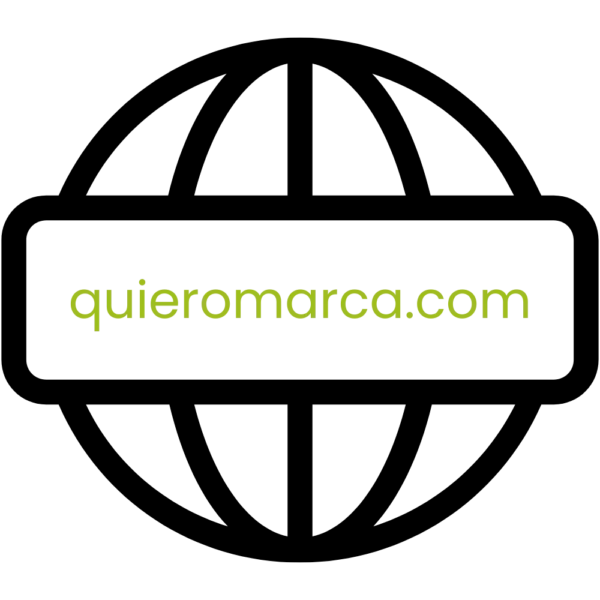 quieromarca.com domain