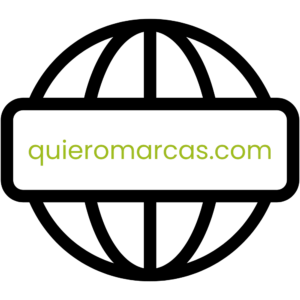 quieromarcas.com domain