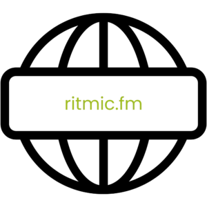 Dominio ritmic.fm