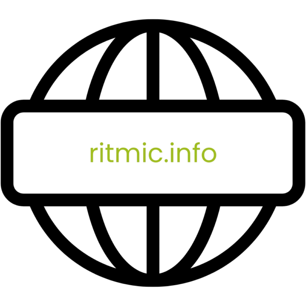 Dominio ritmic.info