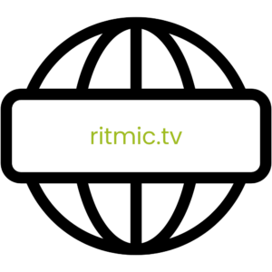 Dominio ritmic.tv