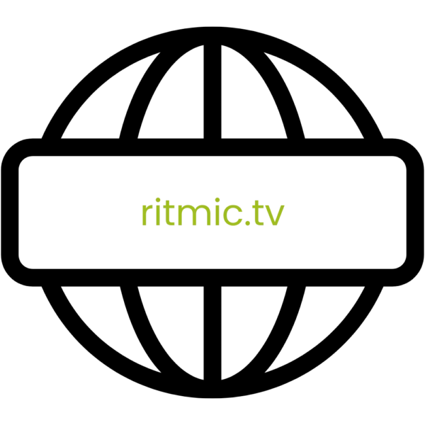 Dominio ritmic.tv