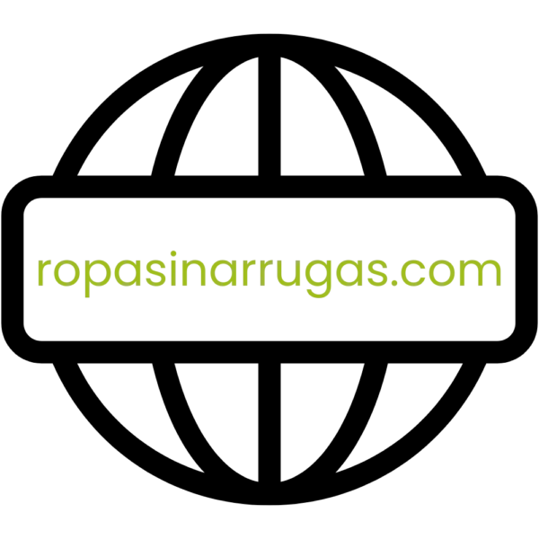 Dominio ropasinarrugas.com