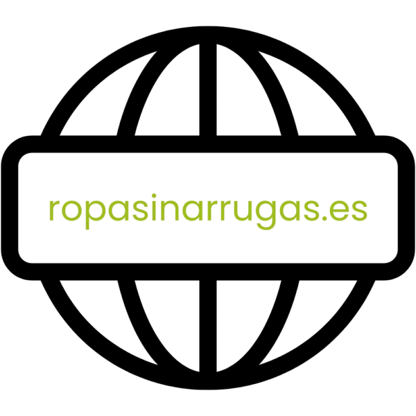 Dominio ropasinarrugas.es