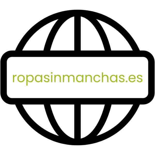 Dominio ropasinmanchas.es