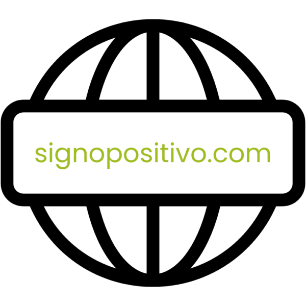 Dominio signopositivo.com