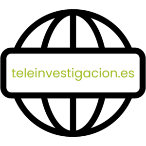 Dominio teleinvestigacion.es