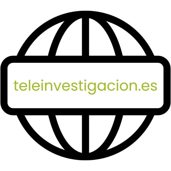 Dominio teleinvestigacion.es