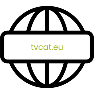 Dominio tvcat.eu