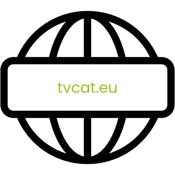 Dominio tvcat.eu