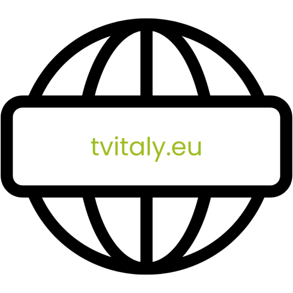 tvitaly.eu domain