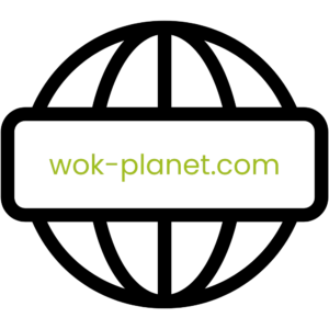 wok-planet.com domain