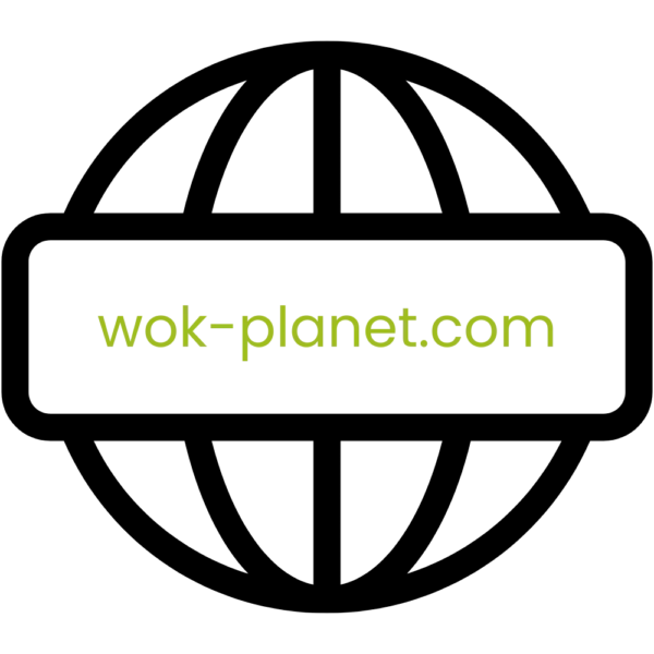 wok-planet.com domain