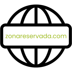 Dominio zonareservada.com