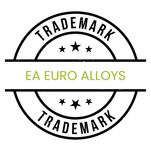 Marca EA EURO ALLOYS