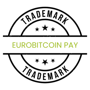 Marca EUROBITCOIN PAY