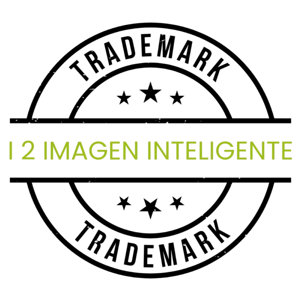 Marca I 2 IMAGEN INTELIGENTE