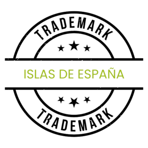 Marca ISLAS DE ESPAÑA