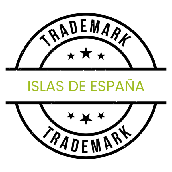 Marca ISLAS DE ESPAÑA