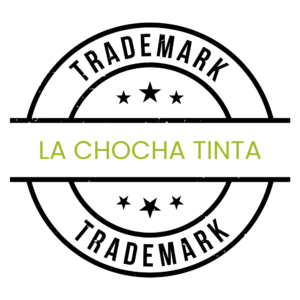 Marca LA CHOCHA TINTA