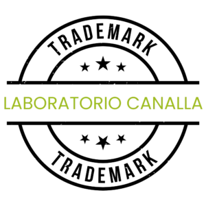 Marca LABORATORIO CANALLA