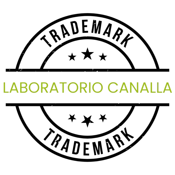 Marca LABORATORIO CANALLA