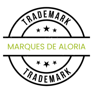 Marca MARQUES DE ALORIA