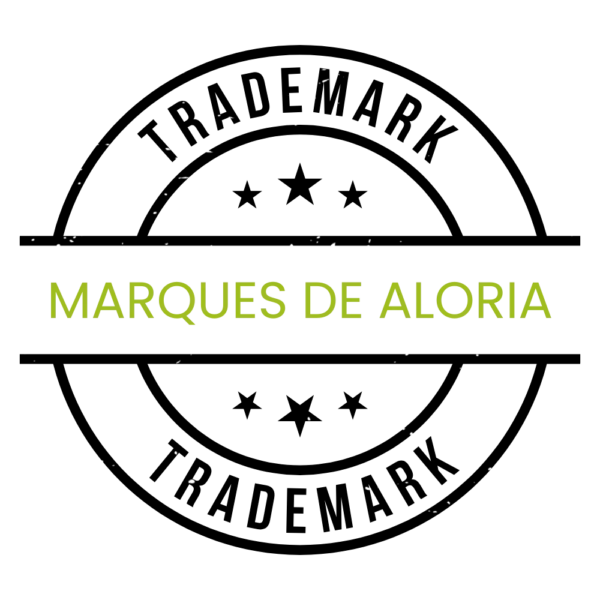 Marca MARQUES DE ALORIA