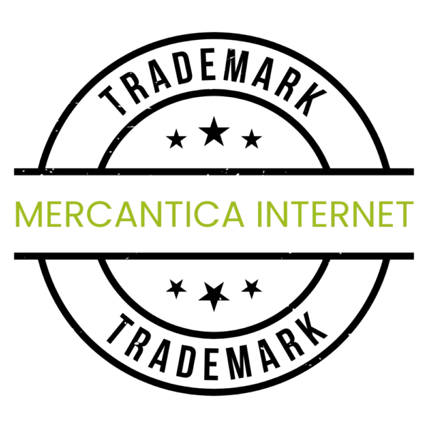 Marca MERCANTICA INTERNET