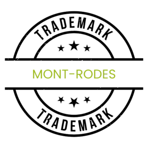 MONT RODES trademark