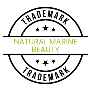 NATURAL MARINE BEAUTY trademark