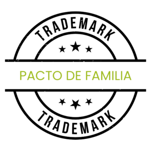 PACTO DE FAMILIA trademark