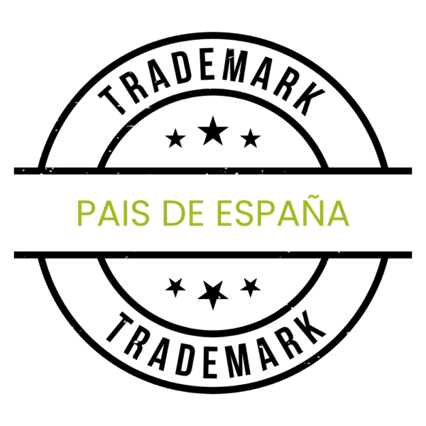 Marca PAIS DE ESPAÑA