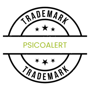 PSICOALERT trademark