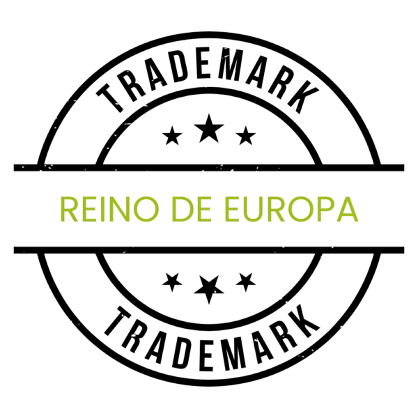 Marca REINO DE EUROPA