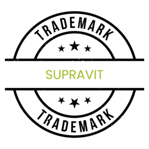 SUPRAVIT trademark