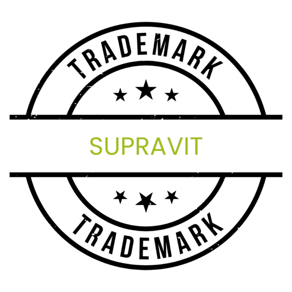 SUPRAVIT trademark