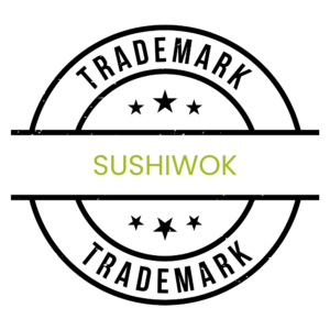 SUSHIWOK trademark