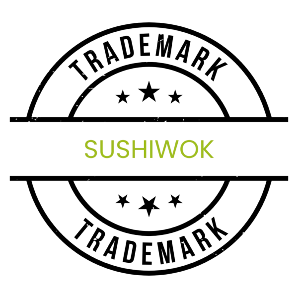 Marca SUSHIWOK