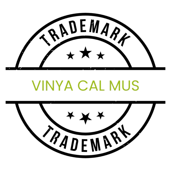 VINYA CAL MUS trademark