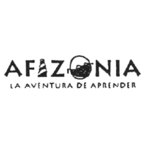 AFIZONIA LA AVENTURA DE APRENDER trademark