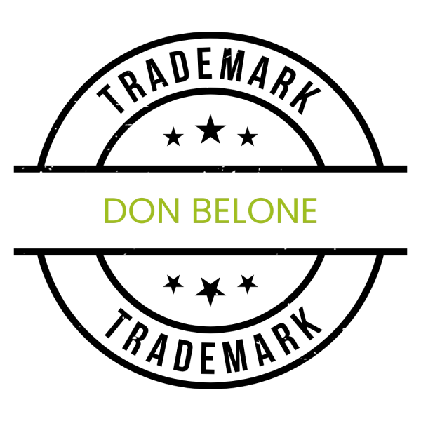 Marca DON BELONE