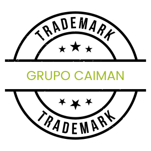 Marca Grupo Caiman