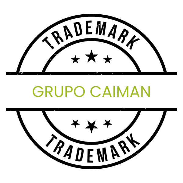 Marca Grupo Caiman