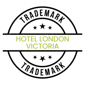 Marca HOTEL LONDON VICTORIA