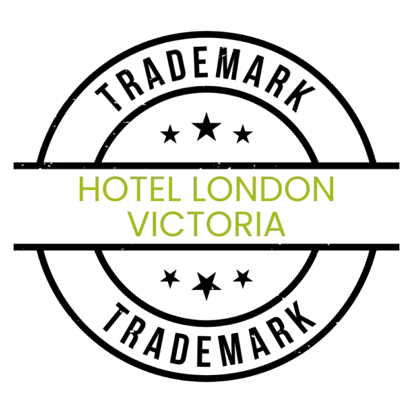 Marca HOTEL LONDON VICTORIA