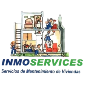 INMOSERVICES SERVICIOS DE MANTENIMIENTO DE VIVIENDAS Trademark