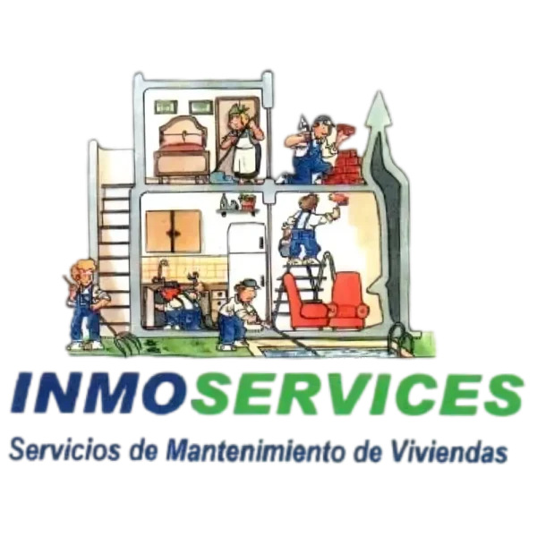 INMOSERVICES SERVICIOS DE MANTENIMIENTO DE VIVIENDAS Trademark